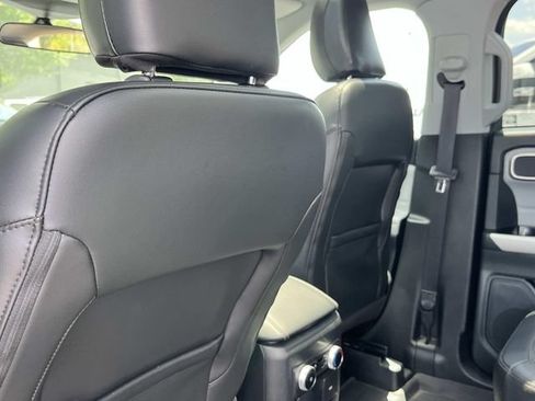 Used 2024 Ford Explorer XLT w/ Equipment Group 202A AWD/4WD image 26