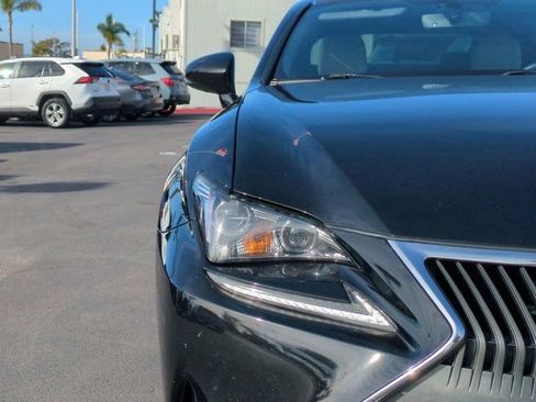 Used 2015 Lexus RC 350 image 11