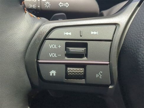 New 2026 Honda CR-V Sport image 24