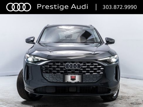 Used 2025 Audi Q5 Premium Plus w/ Premium Plus image 11