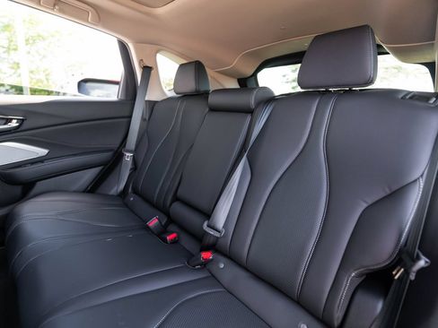Certified 2026 Acura RDX SH-AWD w/ Technology Package image 40