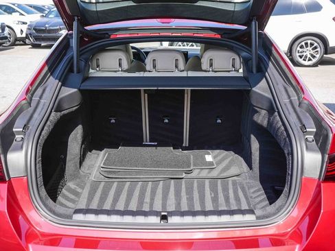 Used 2026 BMW i4 M60 AWD/4WD image 25