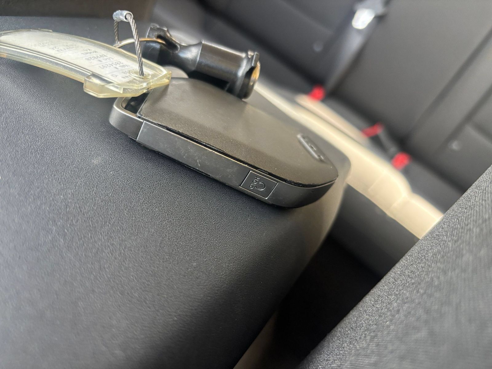 Used 2026 Kia K4 FWD image 22