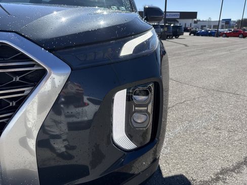 Used 2020 Hyundai Palisade Limited image 10