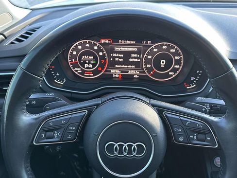 Used 2018 Audi A4 2.0T Premium Plus image 24