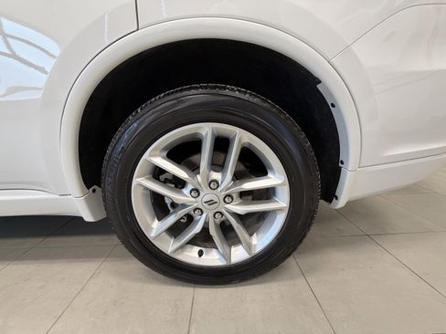 Used 2026 Dodge Durango GT image 16