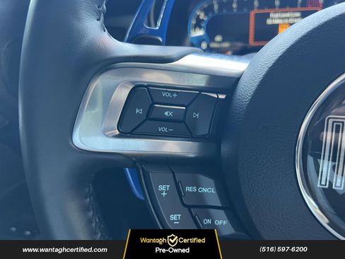 Used 2022 Ford Mustang Mach 1 image 27