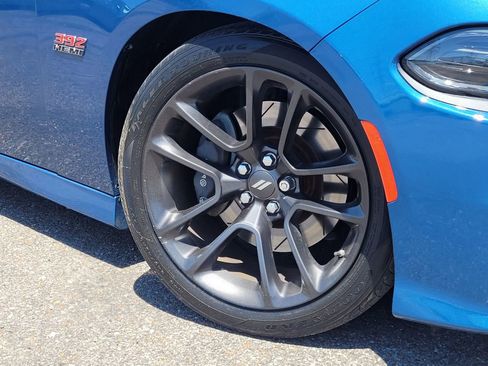 Used 2020 Dodge Charger Scat Pack RWD image 20
