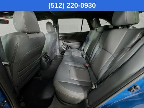 Used 2025 Subaru Outback Wilderness image 30