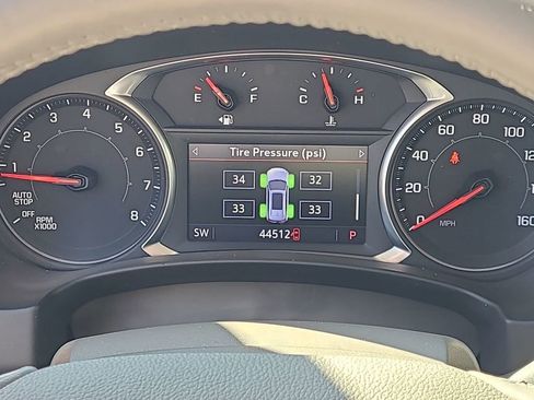 Used 2019 GMC Terrain Denali w/ Advanced Safety Package image 36