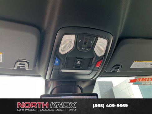 New 2026 RAM 5500 Tradesman AWD/4WD image 10