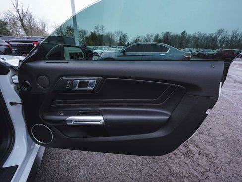 Used 2022 Ford Mustang GT Premium w/ Equipment Group 401A image 11