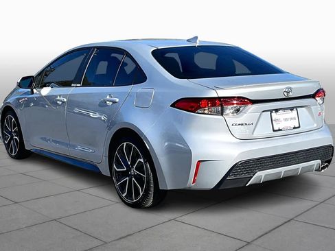 Certified 2022 Toyota Corolla SE image 11