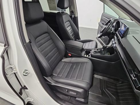 Used 2025 Honda CR-V EX-L image 38
