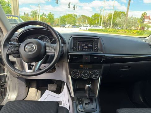 Used 2013 MAZDA CX-5 Touring AWD/4WD image 14