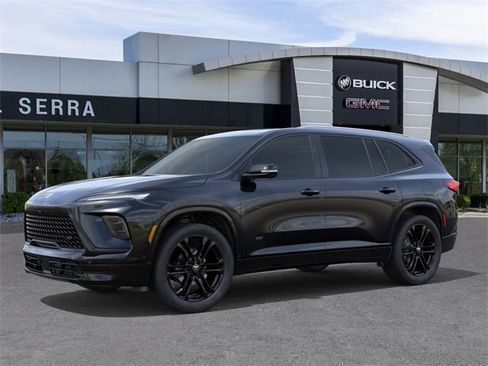 New 2026 Buick Enclave Sport Touring w/ Super Cruise Package image 2