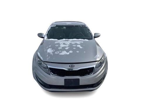 Used 2013 Kia Optima LX image 9