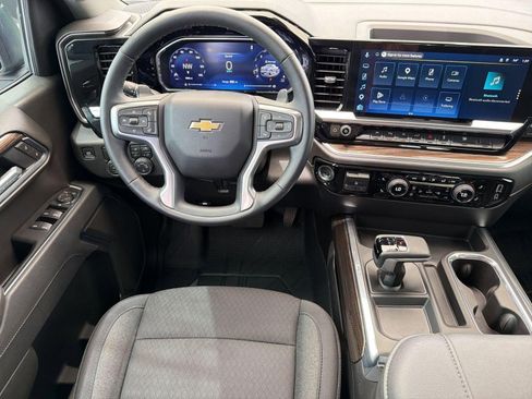 Certified 2026 Chevrolet Silverado 1500 LT w/ Texas Edition Plus image 28