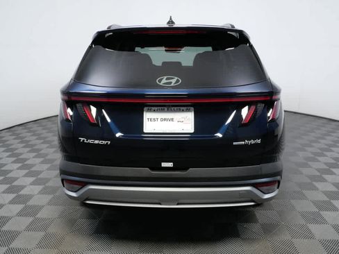 New 2026 Hyundai Tucson Limited image 28