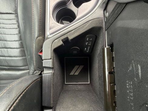 Used 2016 Dodge Challenger R/T Scat Pack RWD image 22