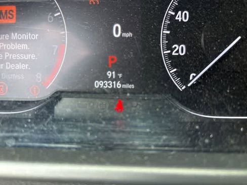 Used 2022 Honda Accord Touring image 13