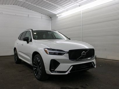 New 2026 Volvo XC60 B5 Ultra w/ Protection Package Premier