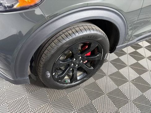 Certified 2023 Ford Explorer ST w/ Equipment Group 401A image 11