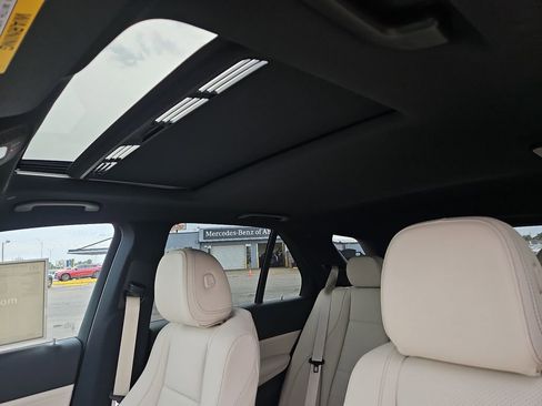 New 2026 Mercedes-Benz GLE 350 4MATIC image 20