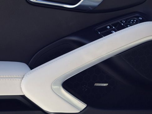 Certified 2024 Porsche 718 Boxster S image 14