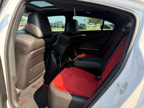 Used 2023 Dodge Charger Scat Pack w/ Plus Group RWD image 13