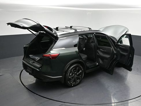 New 2026 INFINITI QX60 Autograph AWD/4WD image 37