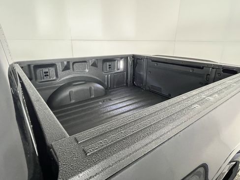 New 2025 Ford F150 Lariat w/ Equipment Group 502A High image 11