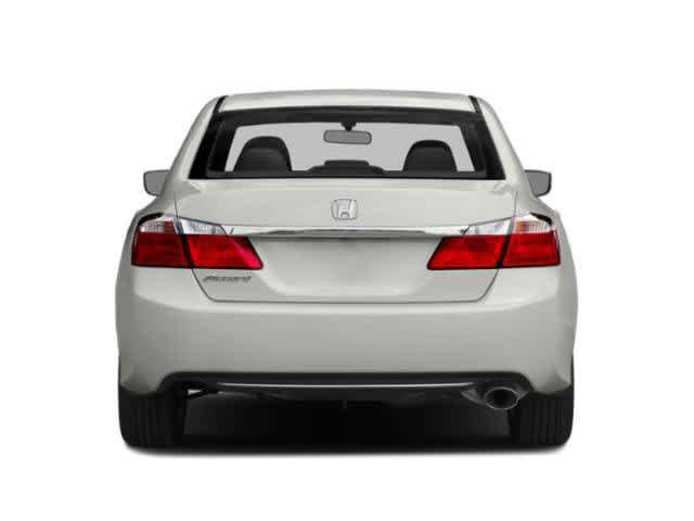 Used 2013 Honda Accord LX image 5