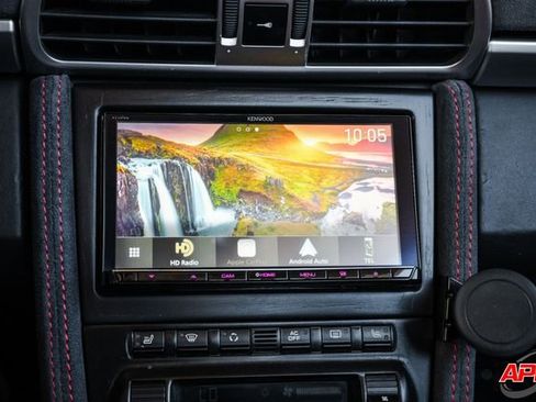 Used 2005 Porsche 911 Carrera S image 16