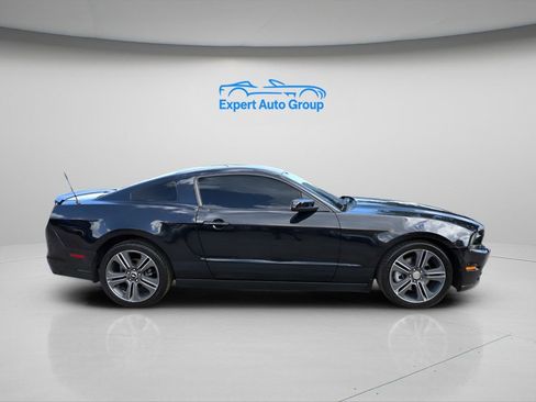 Used 2014 Ford Mustang Premium w/ V6 Performance Package image 3