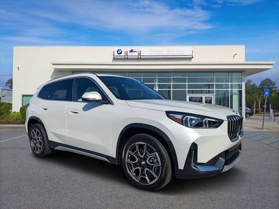 New 2026 BMW X1 xDrive28i w/ Technology Package