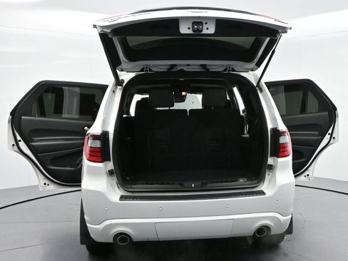 Used 2022 Dodge Durango R/T AWD/4WD image 48