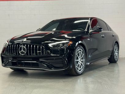 Used 2023 Mercedes-Benz C 43 AMG 4MATIC Sedan