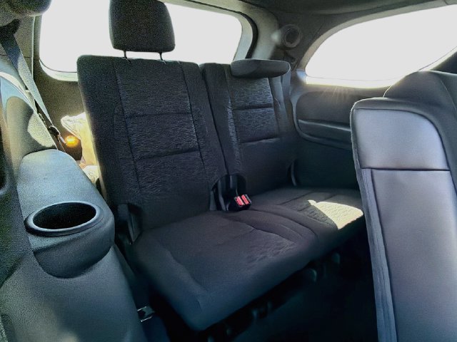 New 2027 Dodge Durango GT AWD/4WD image 28