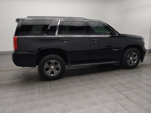 Used 2018 Chevrolet Tahoe LS RWD image 10