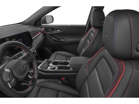 New 2026 Chevrolet Equinox RS image 14