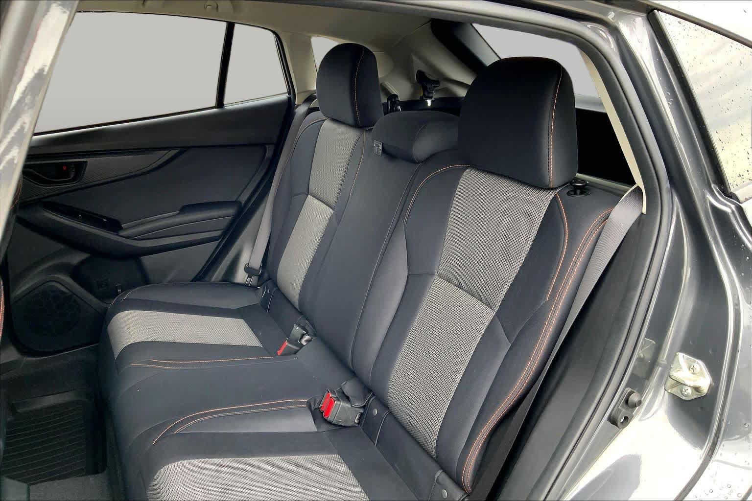 Used 2021 Subaru Crosstrek 2.0i Premium AWD/4WD image 21