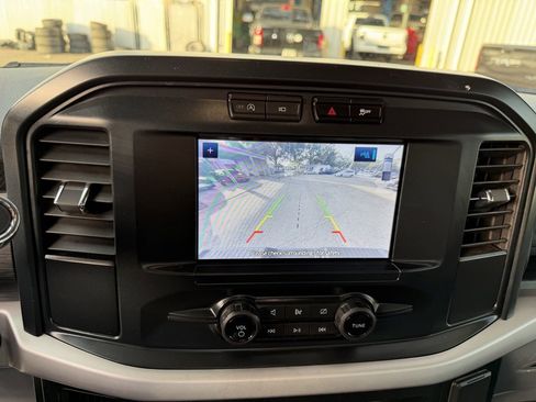 Used 2022 Ford F150 XL w/ Equipment Group 101A High image 23