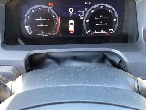 Used 2025 Toyota 4Runner TRD Sport Premium image 11