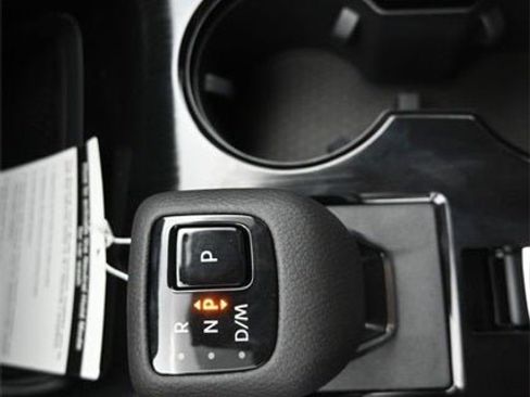 New 2026 Nissan Rogue SV w/ SV Premium Package image 16