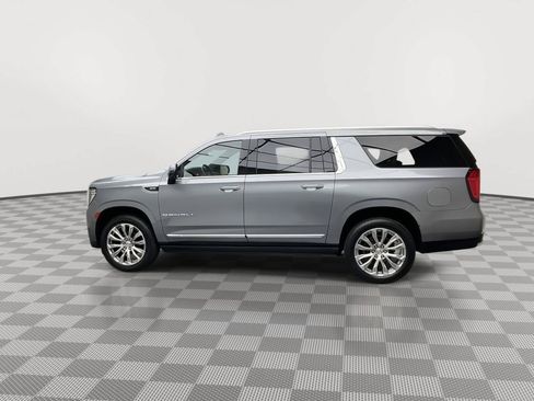 Certified 2023 GMC Yukon XL Denali AWD/4WD image 43