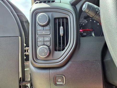 New 2026 Chevrolet Silverado 2500 Custom w/ Custom Value Package AWD/4WD image 21