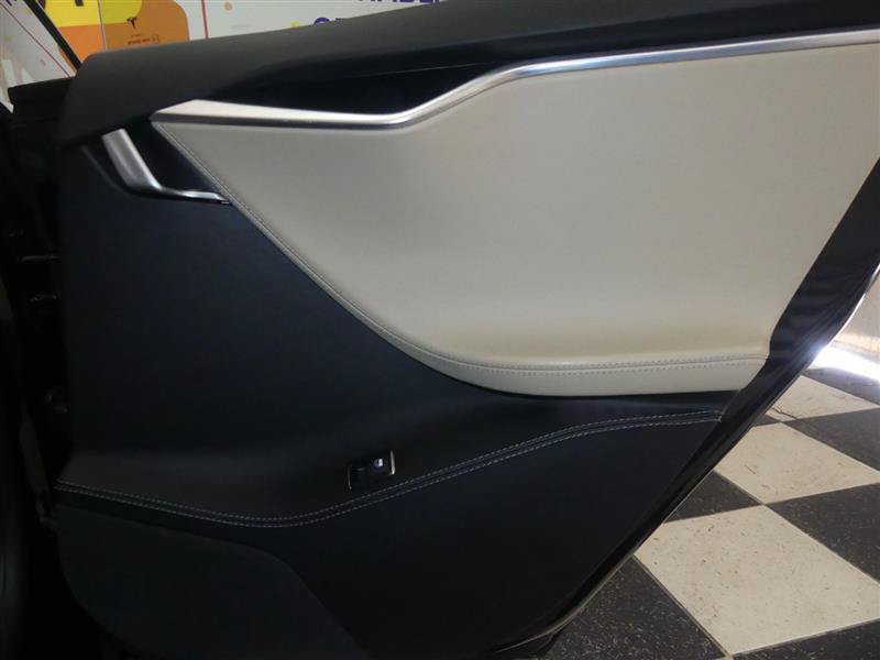 Used 2017 Tesla Model S 100D AWD/4WD image 25
