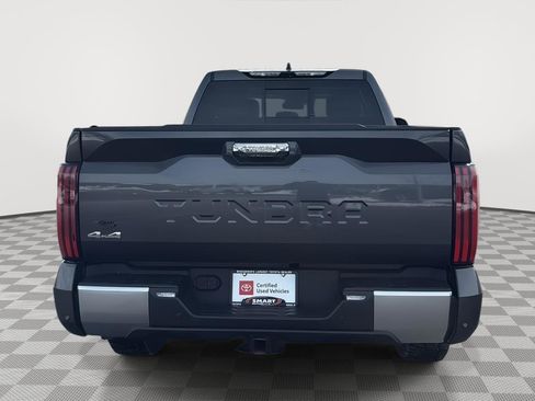 Used 2022 Toyota Tundra Limited AWD/4WD image 6