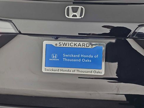 Used 2026 Honda HR-V LX image 13